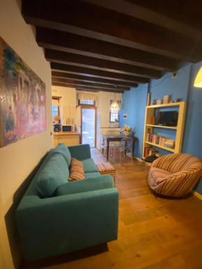 Casa Torrazzo Pisogne